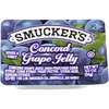 Smuckers Smucker's Concord Grape Jelly .5 oz. Cup, PK200 5150000764